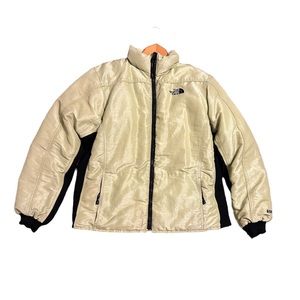 VINTAGE y2k North Face puffer jacket